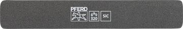 PFERD Brusilnik iz silicijevega karbida SF 180-28-5 fleksibilen 180x28x5mm SiC K 320 Pferd