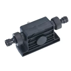 shumee Črpalka za vrtalnik 1/2" - črpalka za vodo, gorivo, olje, dizel - zmogljivost 40L/MIN