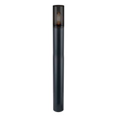 Ekolight Eko-Light Harlem vrtna stebričasta svetilka 1 × E27 IP44, 80 cm