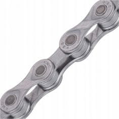 KMC Veriga za kolo KMC E8S 1/2"x3/32" 116 členov + veriga za električna kolesa CL573 8s
