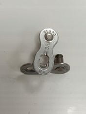 KMC Veriga za kolo KMC E8S 1/2"x3/32" 116 členov + veriga za električna kolesa CL573 8s