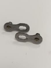 KMC Veriga za kolo KMC E8S 1/2"x3/32" 116 členov + veriga za električna kolesa CL573 8s