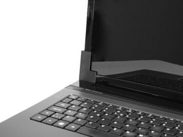 shumee Komplet za popravilo tečaja ohišja pokrova Acer Aspire 7750G 7560 7750 7560G 7750ZG