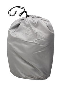 Glück Zaščitna stena pred prahom Glück 310 x 310 cm (brez vrat in teleskopskih nosilcev)