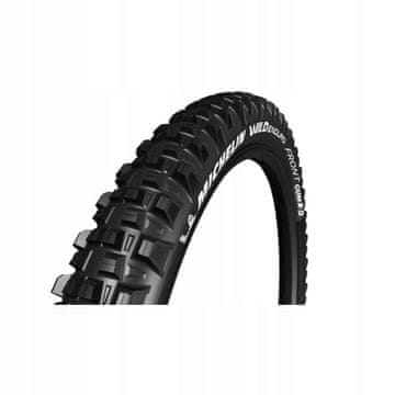 MICHELIN Michelin wild enduro GUM-X3D 27.5x2.80 TL sprednja zložljiva kolesarska pnevmatika