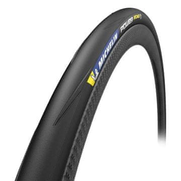 MICHELIN Michelin Power Road črna kevlar pnevmatika 700X28C zložljiva kolesarska pnevmatika