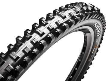 Maxxis Maxxis kratka kolesarska pnevmatika 27,5 x 2,30" 3C/EXO/TR 3C maxx terra zložljiva