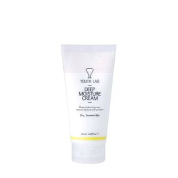 shumee Youth Lab Deep Moisture globoko vlažilna krema za obraz za suho in občutljivo kožo