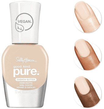 Sally Hansen Sally Hansen Good Kind Pure veganski lak za nohte odtenek 229 Rock Steady