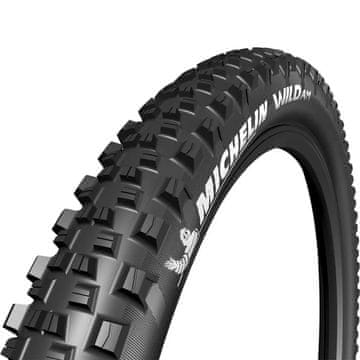 MICHELIN Michelin Wild AM 27,5 x 2,35 Performance Line TLR zložljiva kolesarska pnevmatika