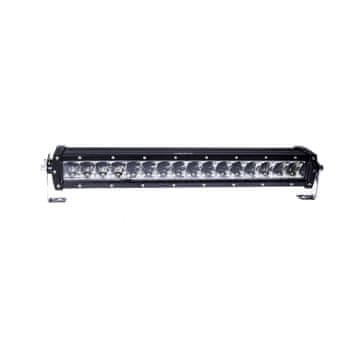 shumee LED delovna svetilka 160W LED BAR 46cm 12/24V 6000K hladno bela R10 R112 terenska