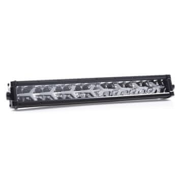shumee LED delovna svetilka 160W LED BAR 56cm 12/24V 6000K hladno bela R10 R112 terenska