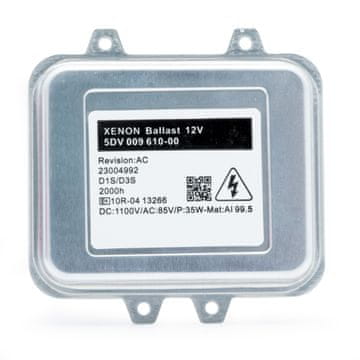 shumee Xenon HID slim 35W CANbus predstikalna naprava za BMW Buick Mercedes Nissan Skoda
