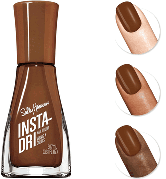 Sally Hansen Sally Hansen Insta Dri hitrosušeči lak za nohte odtenek Across The Multiverse 163