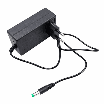 shumee Polnilnik LI-ION 21V 2A model LY-2120 EU omrežni adapter ZA litij-ionske baterije