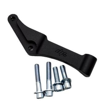 shumee Adapter za čeljust Brembo -100 mm Harley Davidson Dyna Softail Touring - levi HD