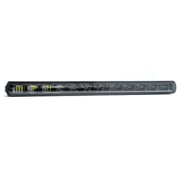 shumee LED delovna svetilka 84W LED BAR 51cm 12/24V 6000K hladno bela R10 R112 terenska