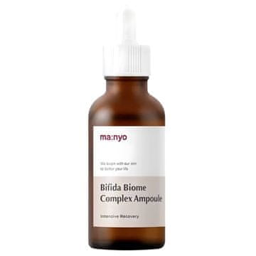 shumee Ma:nyo - Bifida Biome Complex ampula - Krepilni serum z Bifida fermentom - 30 ml