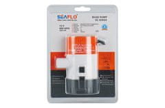 SEAFLO Črpalka za kalužno vodo 12V ZA čolne, jahte, motorne čolne, morske ladje 31l/min