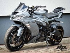 Zobnik Stunt Steel 60t-525 Kawasaki ZX6R ZX9R Z900 ZX10R Z1000