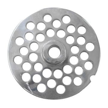 Sito za mlinček za meso HR-32, velikost mrež 10 mm, premer sita 100 mm N