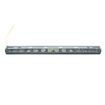 shumee LED delovna svetilka 84W LED BAR 51cm 12/24V 6000K hladno bela R7 R112 terenska