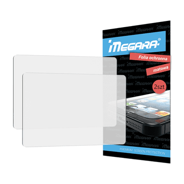 shumee 2x mat folija za Autel MaxiSYS MS906 MAX 10,1" zaščitna folija s polnim lepilom