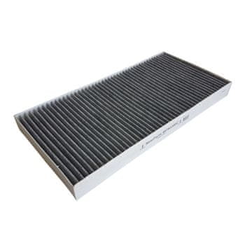 shumee Filter kabine MF90200C z ogljikom za Mercedes SLC SLK, zamenjava Filtron K1205A