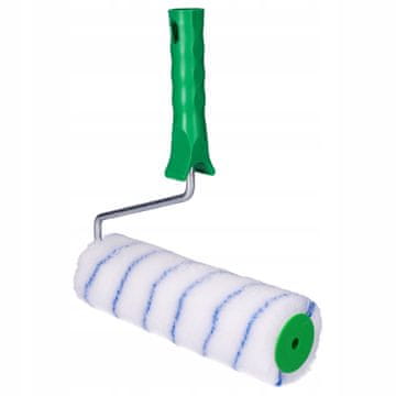 shumee Termofuzijski najlonski super valj 25 cm 13 mm flis ZA smole in epoksidne smole