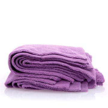 Work Stuff Gentleman Basic Purple Work Stuff krpa iz mikrovlaken za čiščenje avtomobila x5