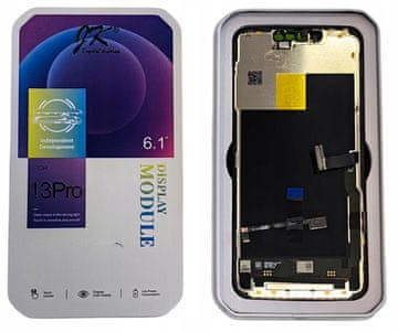 shumee LCD zaslon JK ustreza nadomestnemu integriranemu vezju incell za iPhone 13 PRO