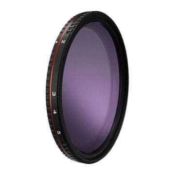 Freewell Nastavljiv ND filter (siv)