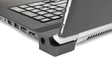 shumee Komplet za popravilo tečaja ohišja pokrova Acer Aspire V Nitro VN7-591G MS2395