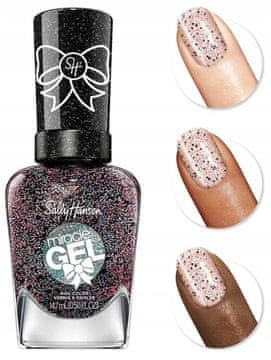 Sally Hansen Sally Hansen Miracle Gel Gel lak brez UV svetilke Spletna trgovina - bling 904