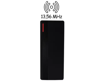 shumee Kontrola dostopa 13,56 MHz RFID čitalnik kartic vodoodporen SecureEntry-CR20HF
