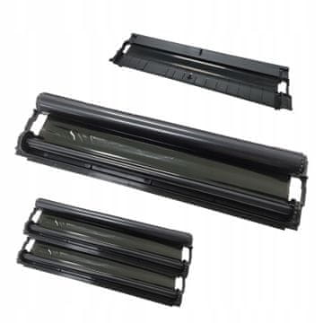 ZENWIRE Trak, termotransferni trak za tiskalnik A4 Zenwire TP-810T (2 kosa v kompletu)
