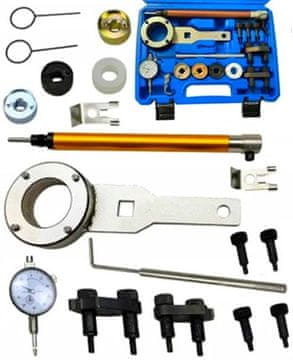 AMD TOOLS VAG zaklepanje krmiljenja VW audi škoda seat 1.8 2.0 FSI TSI TFSI veriga EA888