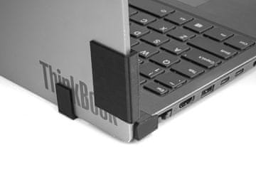 shumee Komplet za popravilo tečajev pokrova ohišja za Lenovo ThinkBook 15-IIL 15-IML