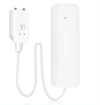 NEO Potreben je senzor poplave Tuya Zigbee, sonda za puščanje vode, prehod Zigbee