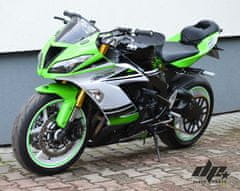 Zobnik Stunt Steel 60t-525 Kawasaki ZX6R ZX9R Z900 ZX10R Z1000