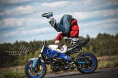 Zobnik Stunt Steel 60t-525 Kawasaki ZX6R ZX9R Z900 ZX10R Z1000