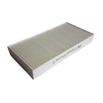 shumee Filter kabine MF90205 Chrysler PT Cruiser 2000-2010, zamenjava Filtron K1268