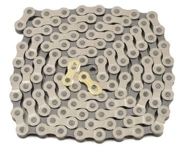 Sram 9-redna kolesarska veriga Sram PC-971 (6,6 - 6,8 mm) + originalni člen PC971