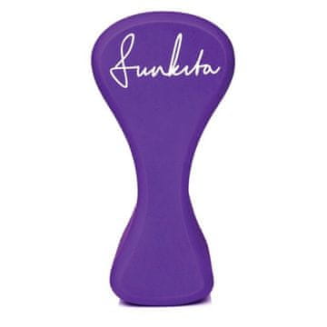 Funkita Funkita pull boja Funkita vadbena še vedno vijolična 22,5*12 FKG001N0107900
