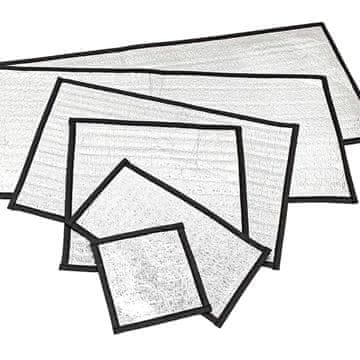 Terrario Terrario HeatArmor 5W 16x16cm - Izolacija za 5W grelno preprogo