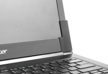shumee Komplet za popravilo tečaja ohišja pokrova Acer Aspire S5-371 S5-371G N16C4