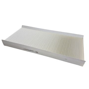 shumee Filter kabine MF90092 BMW 5 E53 Range Rover III VI nadomestni Filtron K1265