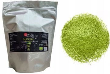 Royal Brand Japonski organski čaj Matcha 250 g Tradicionalni kulinarični premium HoReCa