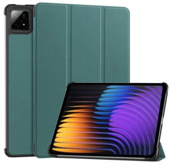 shumee Ovitek s preklopnim pokrovom in stojalom za Xiaomi PAD 7 / 7 PRO 11.2" 2025