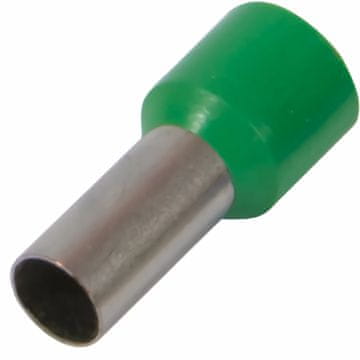 shumee E.next s3036057 Izolirana kabelska ovojnica 1x50mm2 20mm zelena (50 kosov)